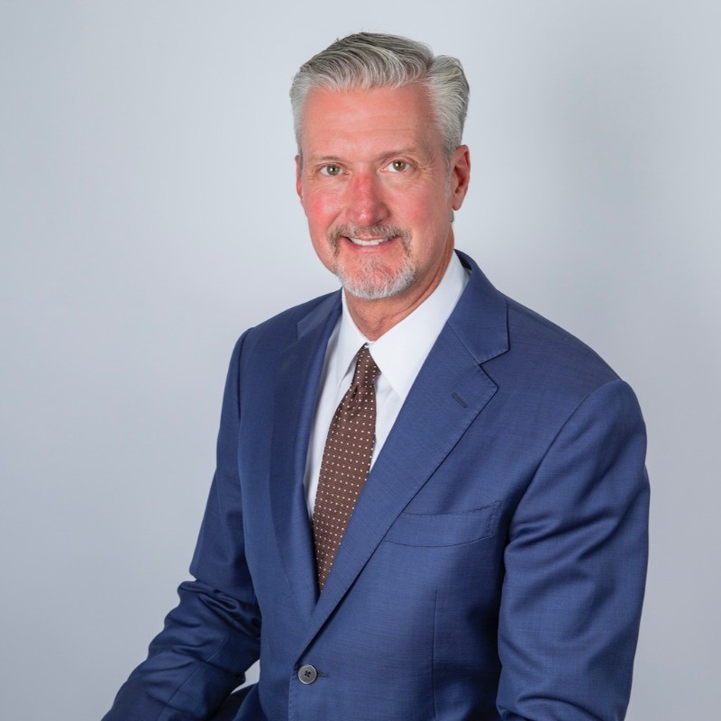Philip Brinson