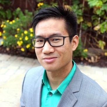 Ernie Ching