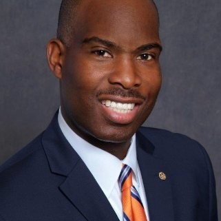 Derek Green