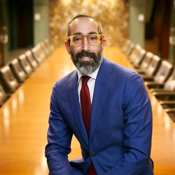 Keith Markel
