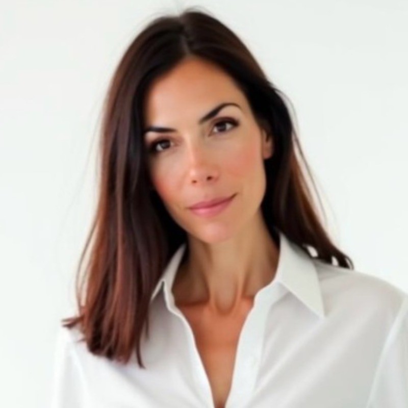 Marie-Josee Cantin Johnson