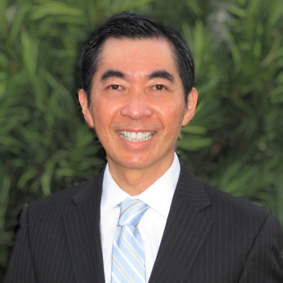 Dennis Chin