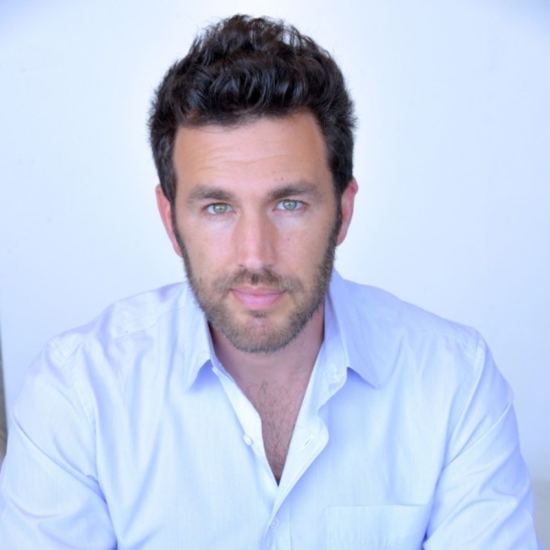 Matthew Bilinsky