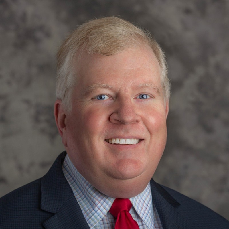 Wayne Robbins