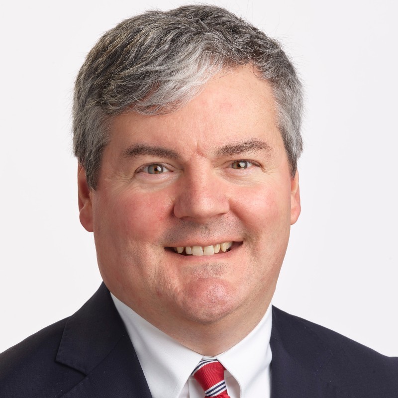 Scott Stitt
