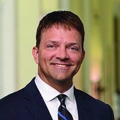 Brad Bennett