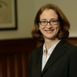 Melissa Carleton