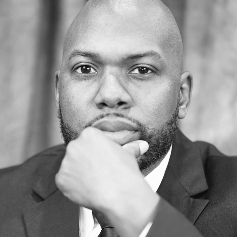 Charles Bush