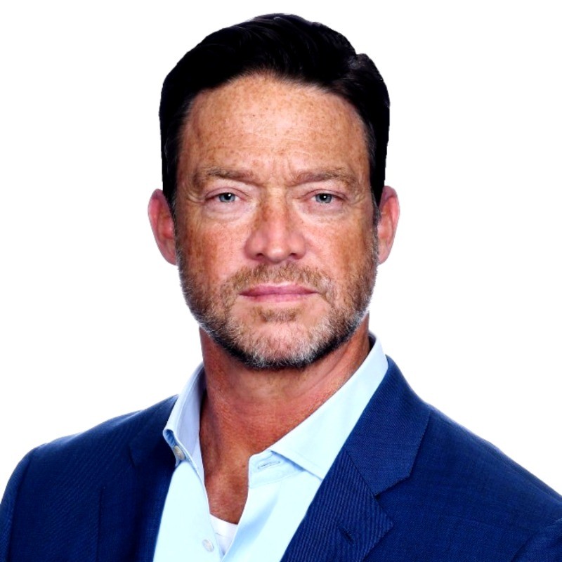 Eric Kennedy