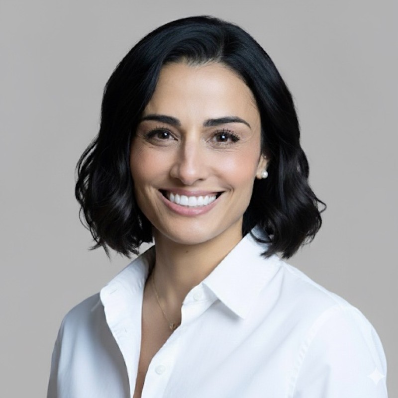 Sanaz Tahernia