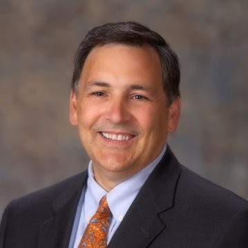 Anthony Ferguson
