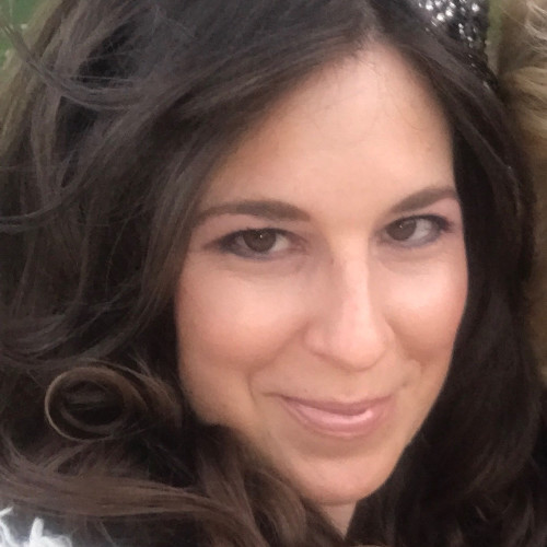 Katherine Hren