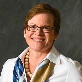 Ann Stewart