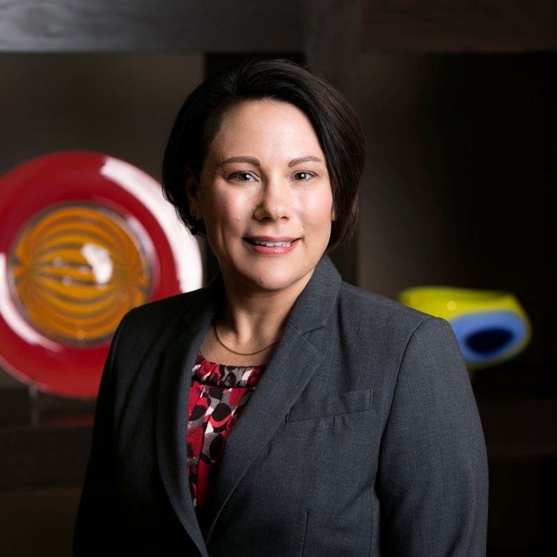 Deanna Litzenburg