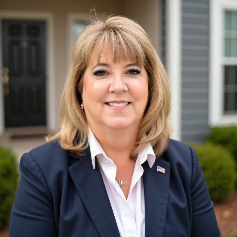 Kathryn Anderson