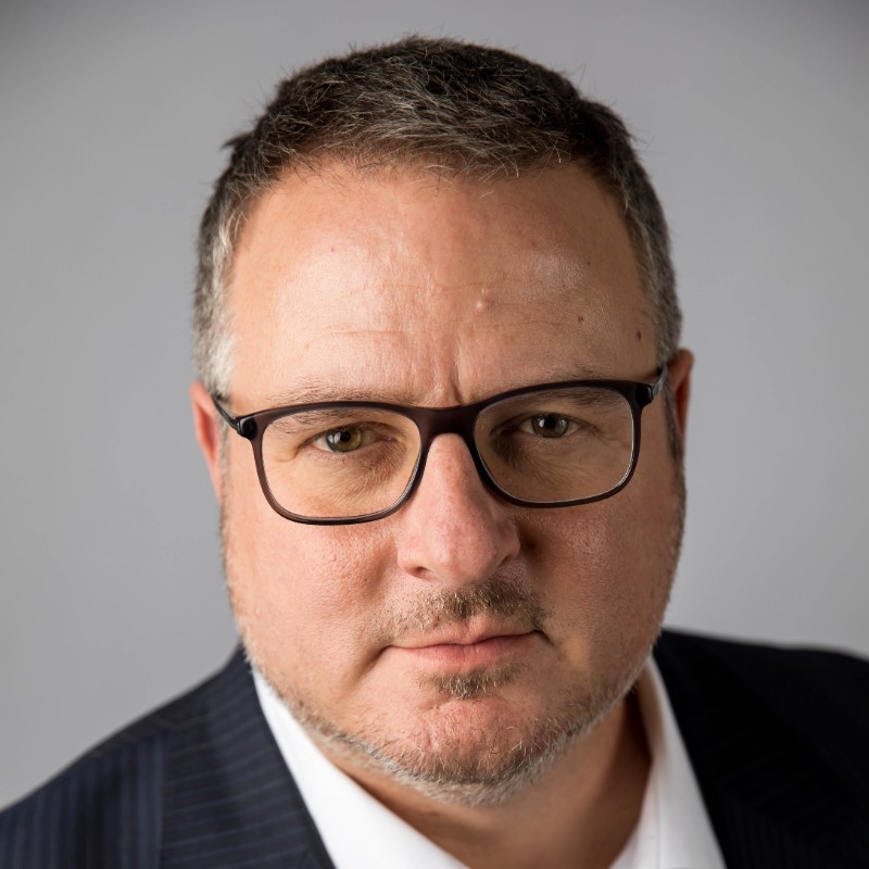 Peter Donati