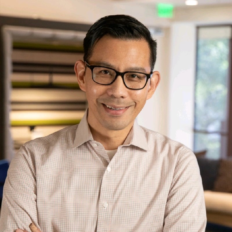 Martin Mayo
