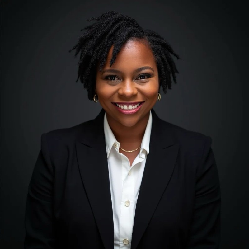 Chanda Brown