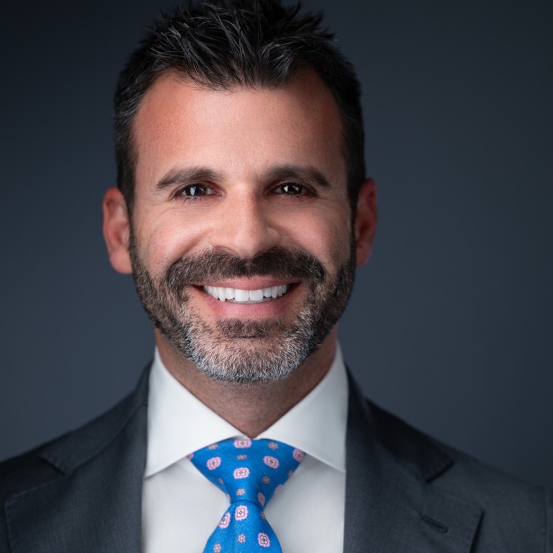 Eric Rosen