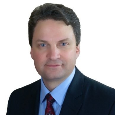 Michael Henderson