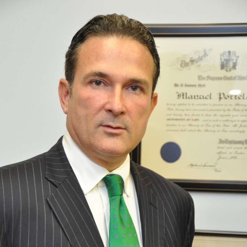 Manuel Portela