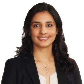 Tina Sundar
