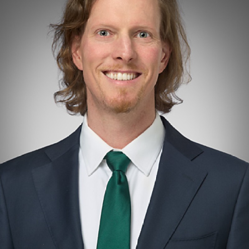 Trevor Mann-O'Halloran