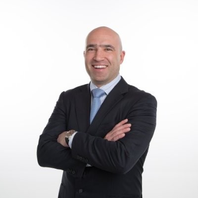 Samuel Schwartz