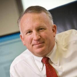 Stanford Fitts
