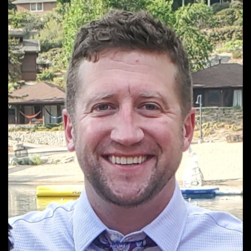 Tim Rumford