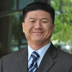 Roy Yang