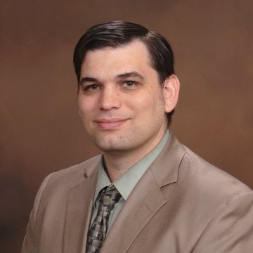 Eric Bielitz