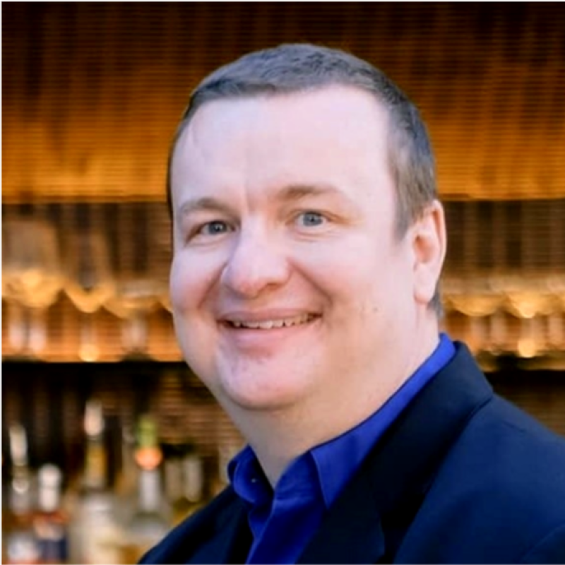 Brad Hines