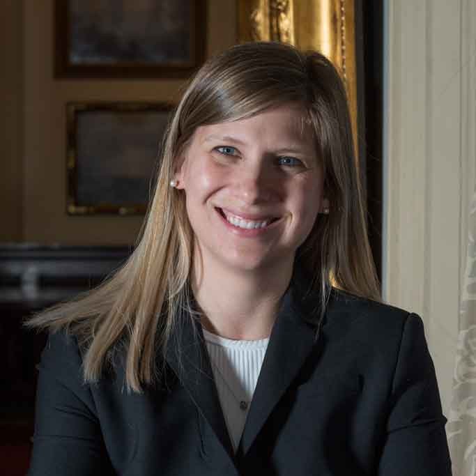 Amy Cramer