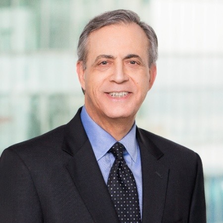 Simon Gerson