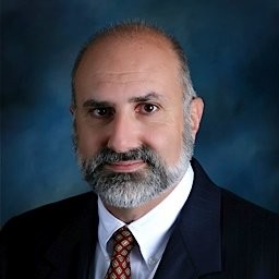 Stephan Voudris