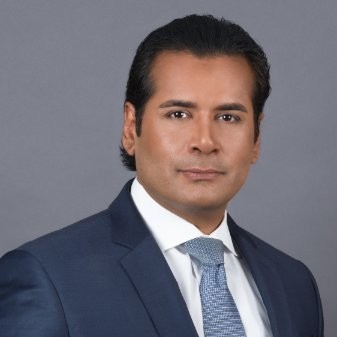 Sanjay Mathur