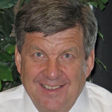 Jack Helgesen