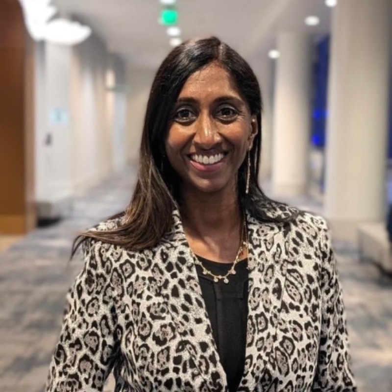 Kalpana Srinivasan