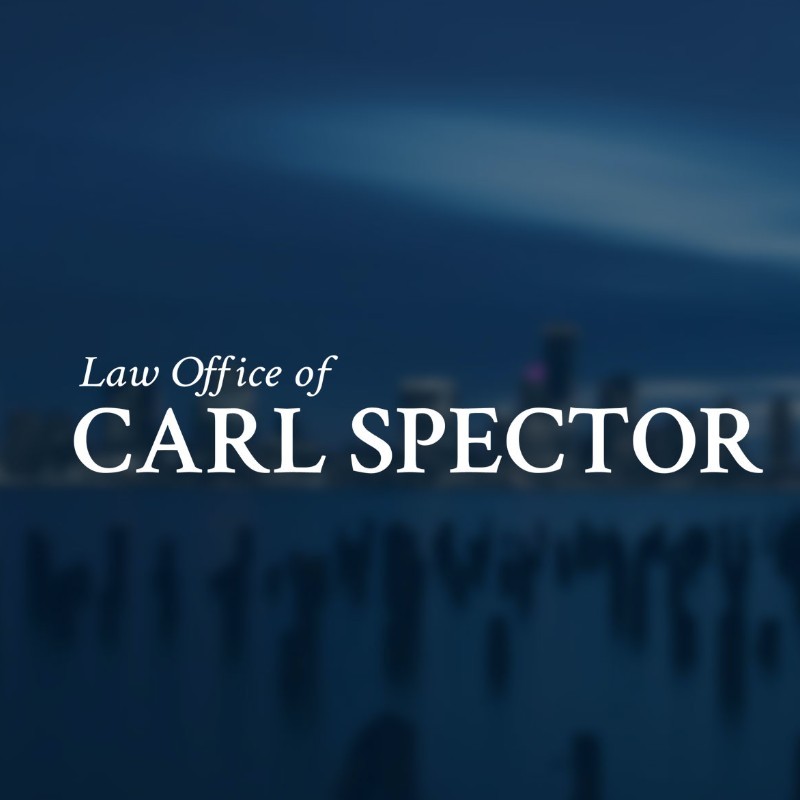 Carl Spector