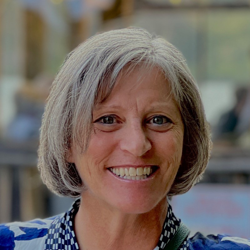 Anne Cameron