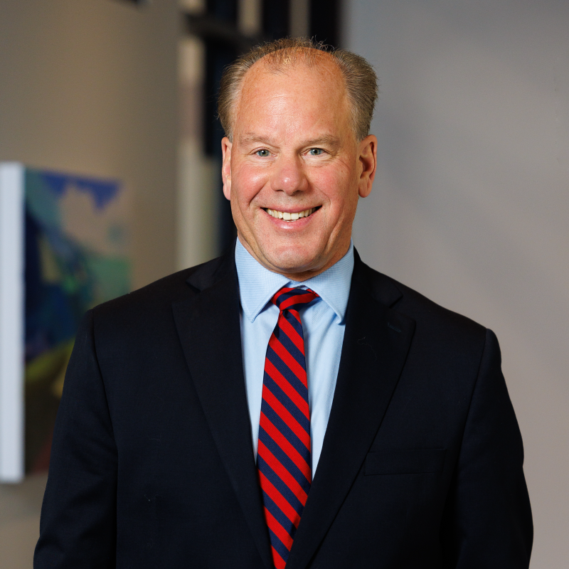 Rob Buchanan