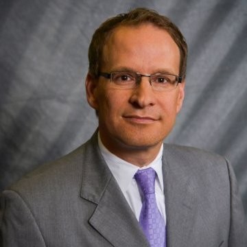 H.Alan Rothenbuecher
