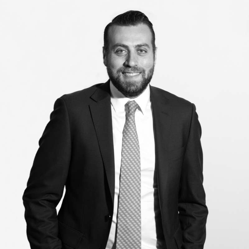 Anthony Nehme