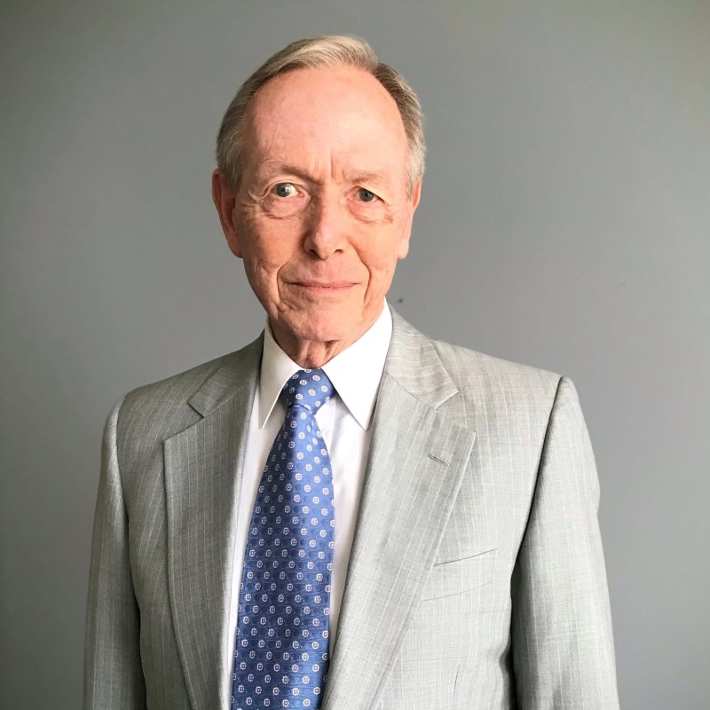 Michael Lindsey
