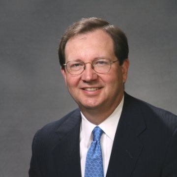 Steve Seidel