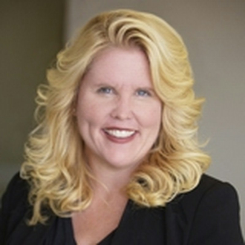 Carrie Gonell
