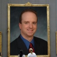 Murphy Klasing