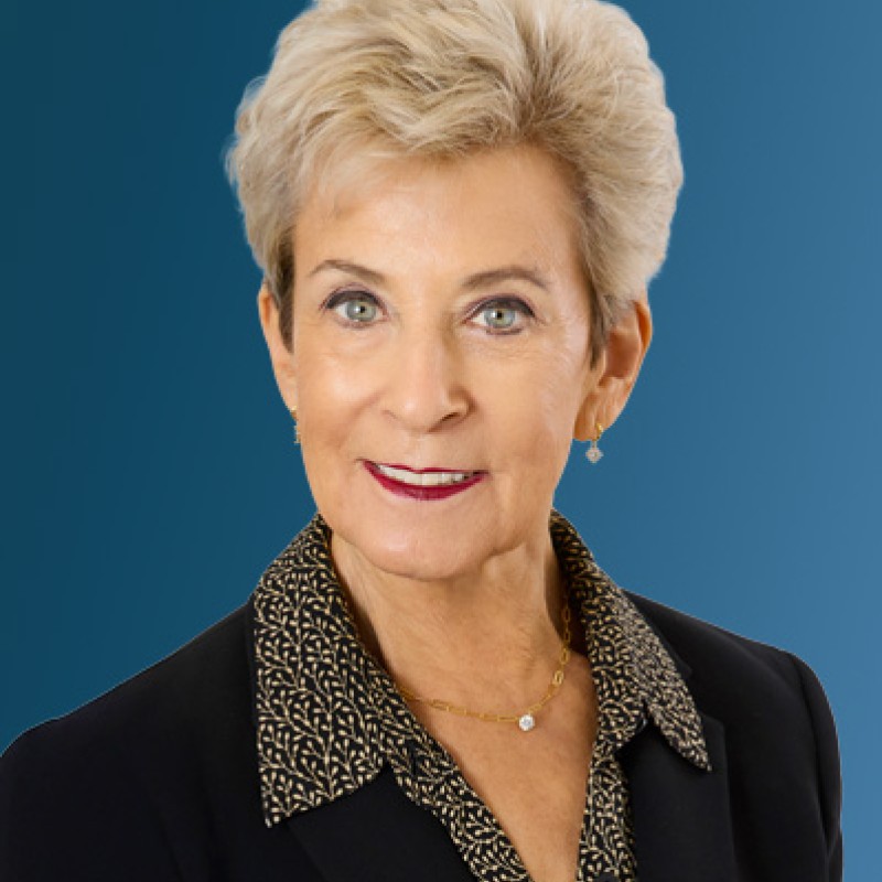 Linda Hurevitz