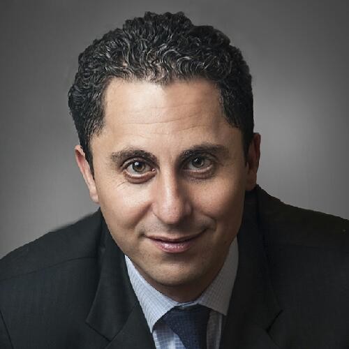 Gerald Cohen